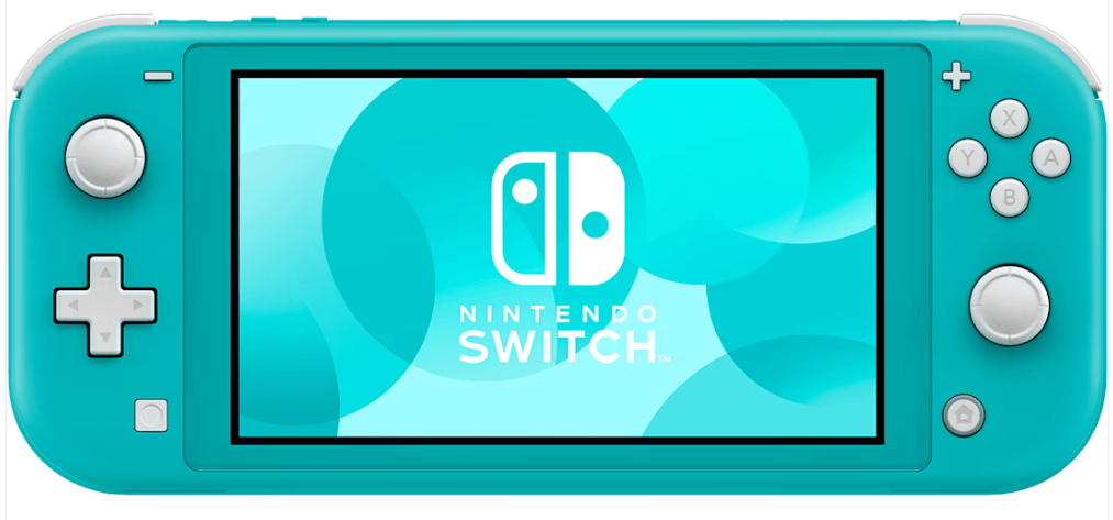 什么是任天堂Switch Lite
游戏机介绍